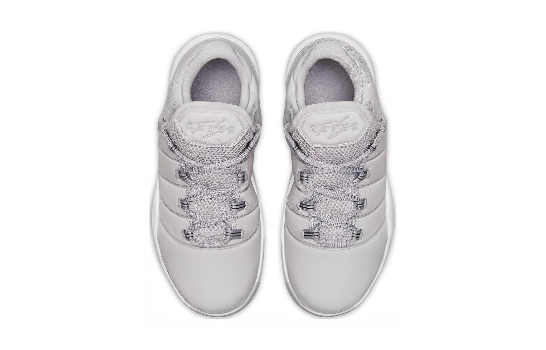 Кроссовки для баскетбола Jordan SUPER.FLY - изображение 3