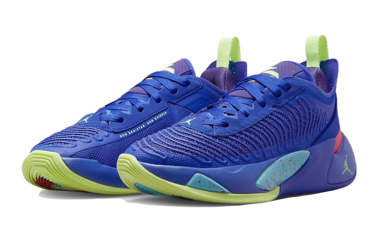 Кроссовки Jordan Luka 1 BG GS - изображение 3