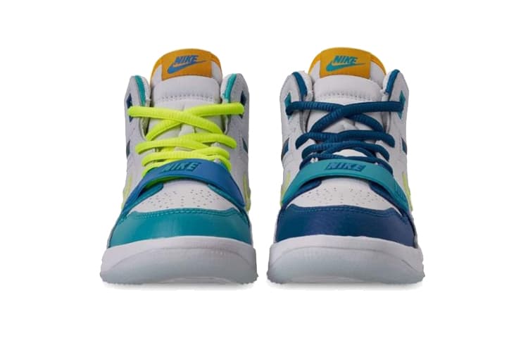 Кроссовки для баскетбола Jordan Legacy 312 BP - изображение 5