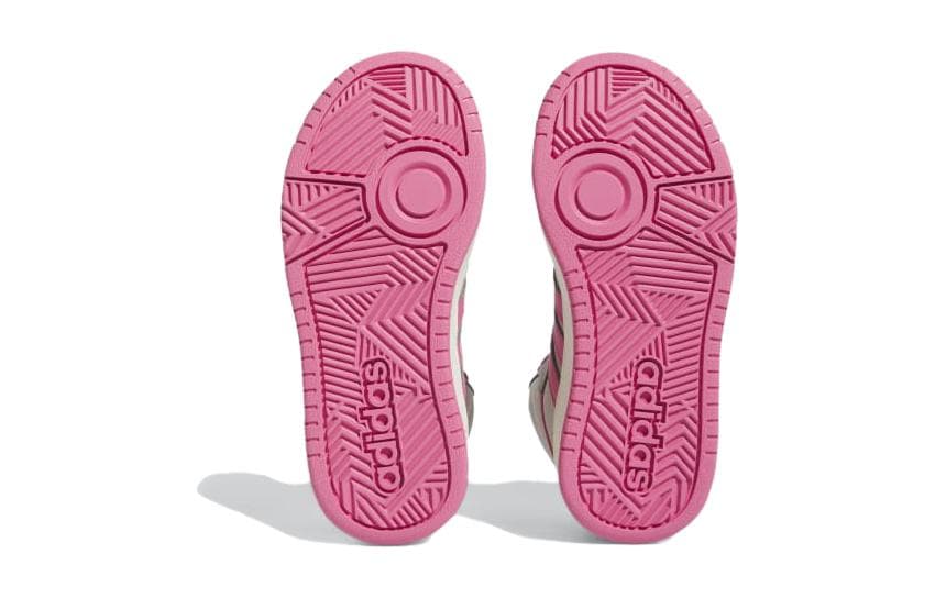 adidas HOOPS MID 3.0 - изображение 5
