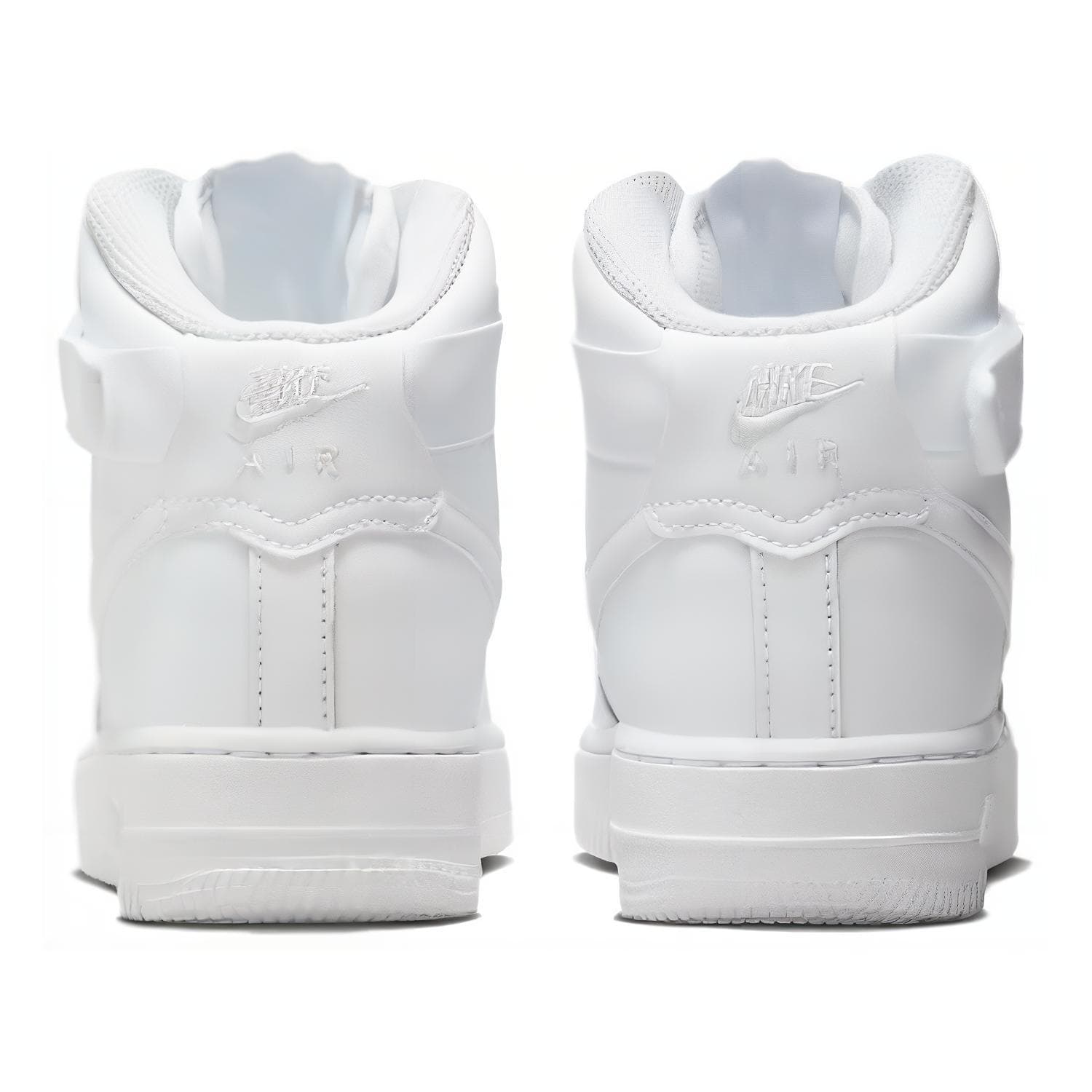 Nike Air Force 1 LE - изображение 5