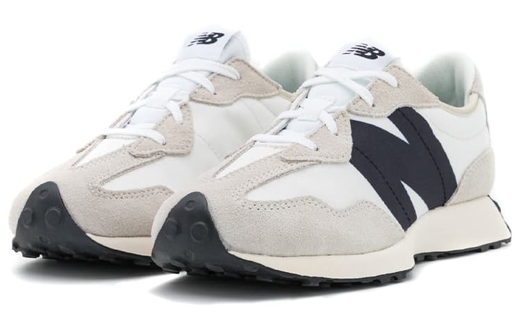 Кроссовки New Balance NB 327 - изображение 4
