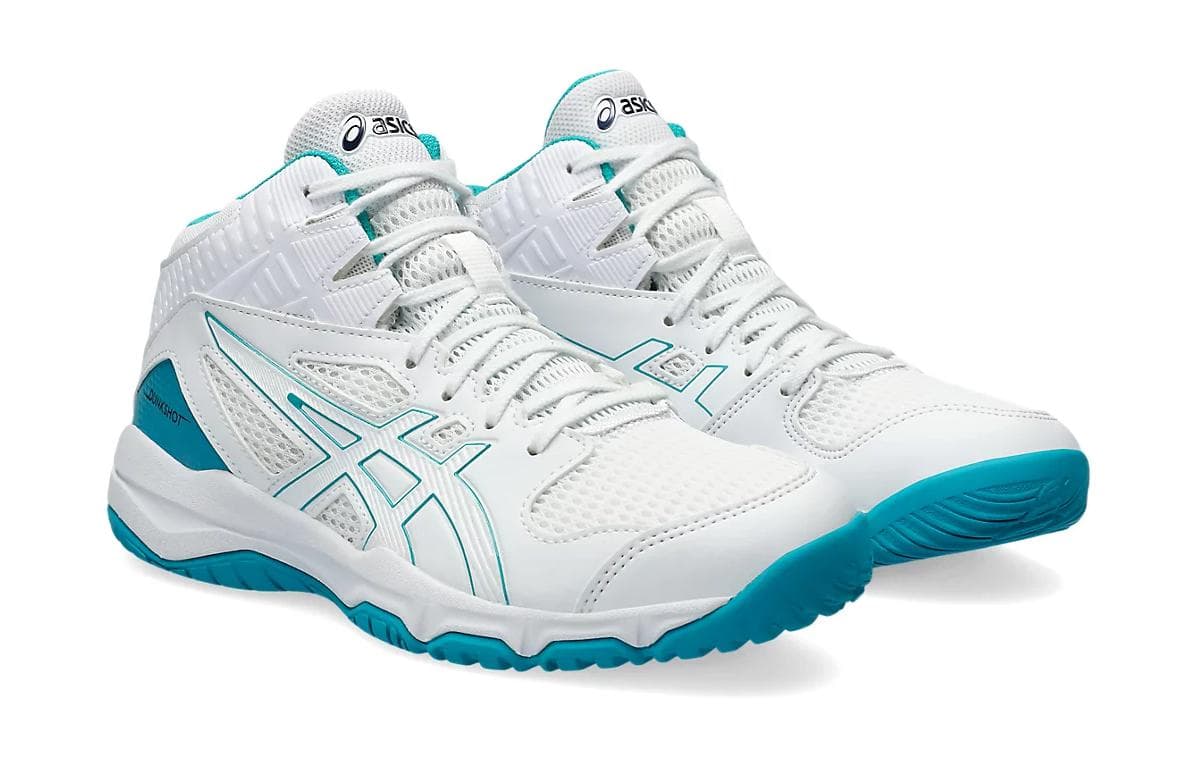 Asics Dunkshot Mb 9 - изображение 3