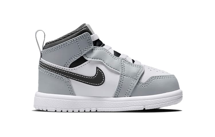 Кроссовки Jordan Air Jordan 1 - изображение 3