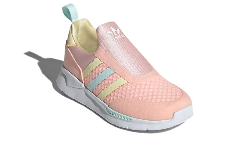 Кроссовки adidas originals ZX 360 - изображение 3