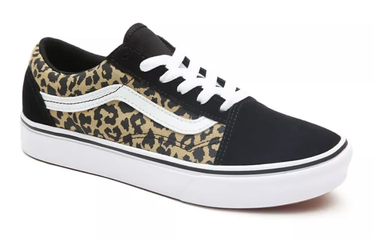 Кроссовки Vans Old Skool - изображение 3
