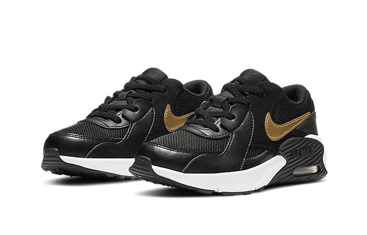 Кроссовки Nike Air Max Excee - изображение 5