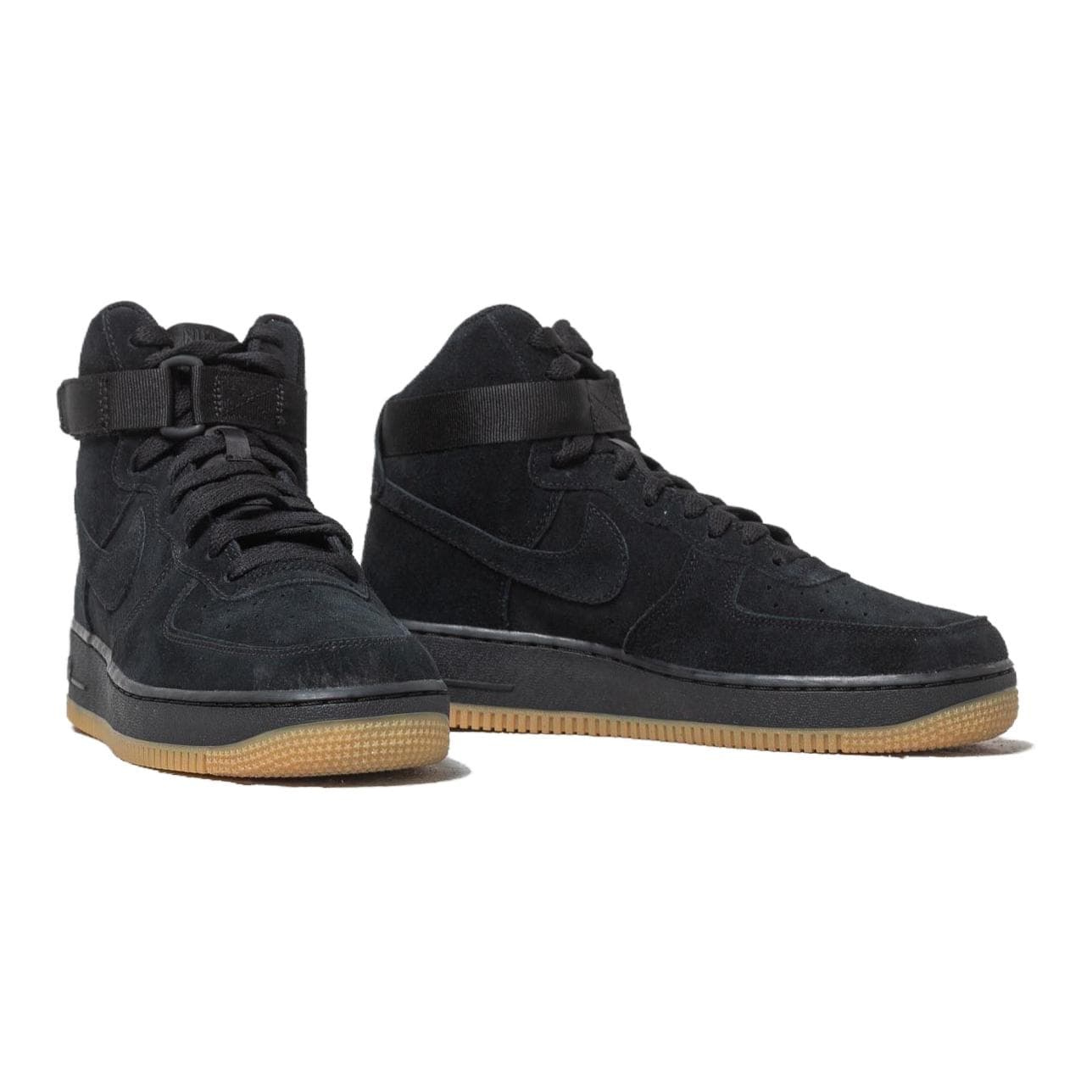 Nike Air Force 1 - изображение 4