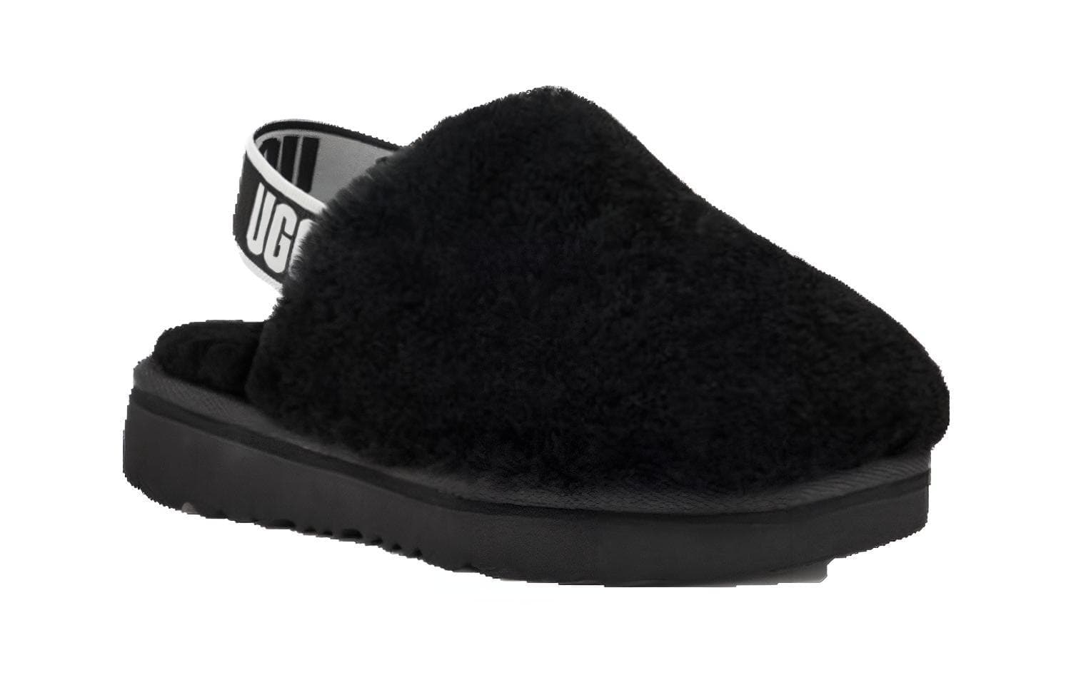 UGG Fluff Yeah Clog - изображение 3