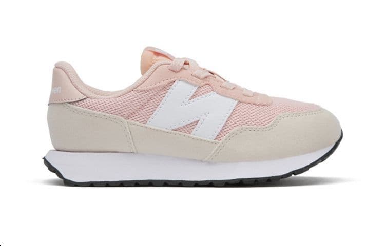 Кроссовки New Balance NB 237 - изображение 2
