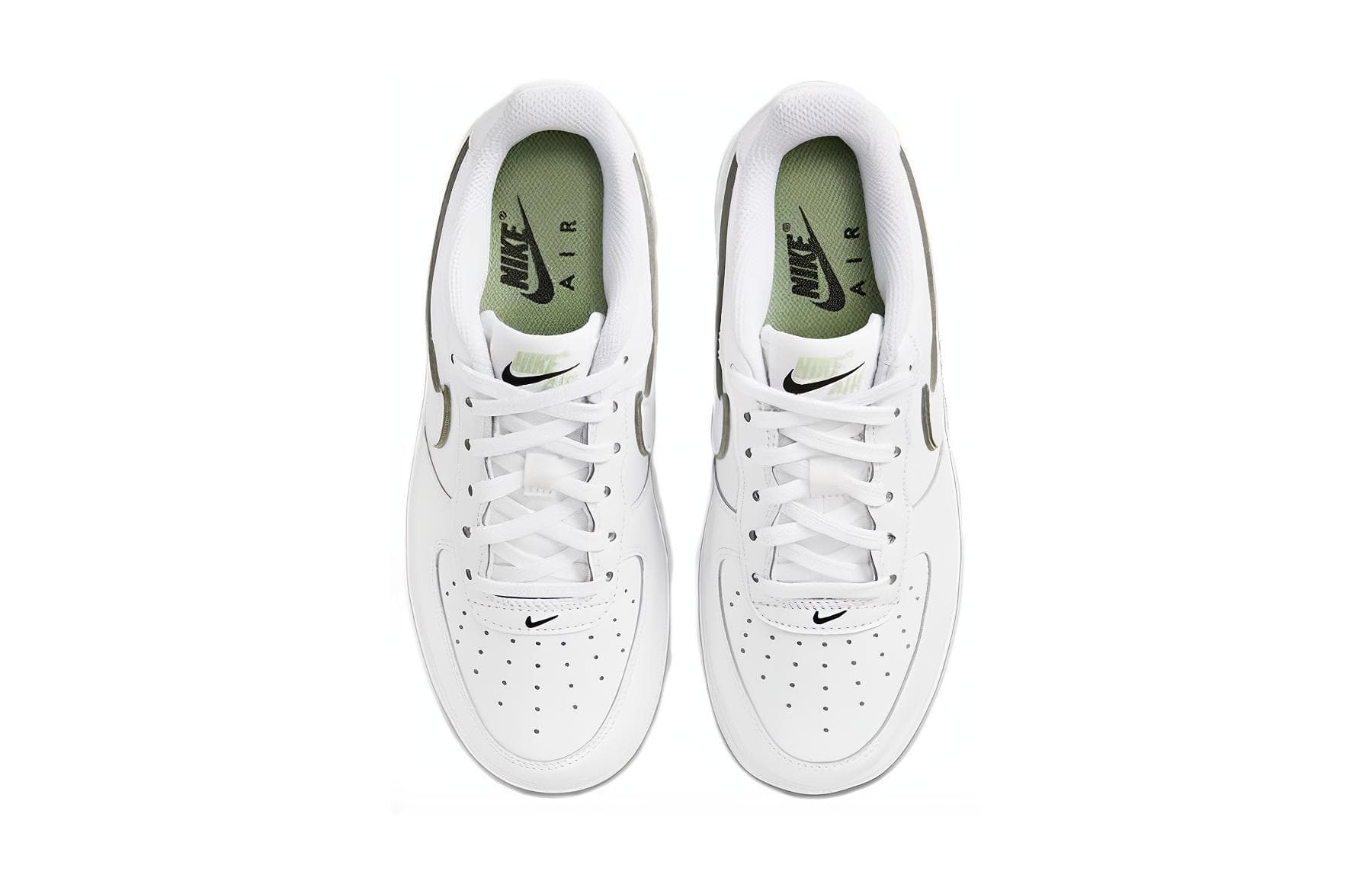 Nike Air Force 1 - изображение 4