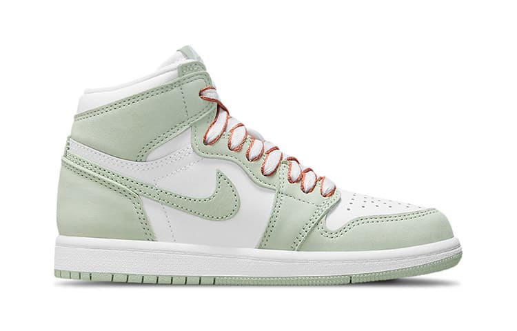 Кроссовки для баскетбола Jordan Air Jordan 1 - изображение 4