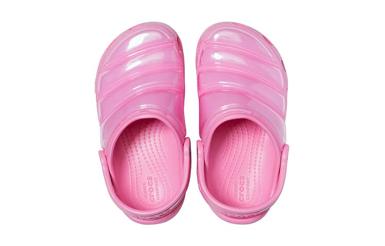 Crocs Classic clog - изображение 5