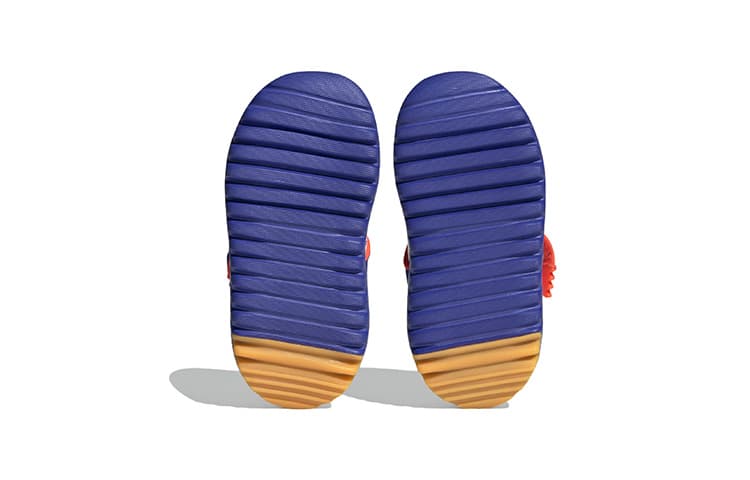 Кроссовки adidas Suru365 Slip-On - изображение 6