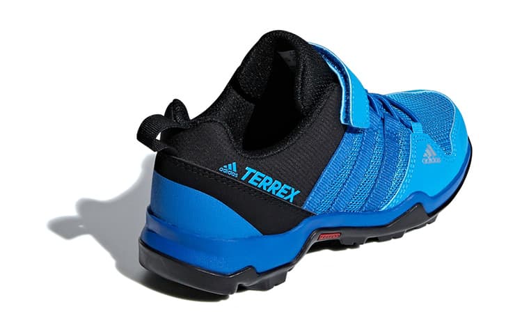 Кроссовки adidas Terrex Ax2r - изображение 4