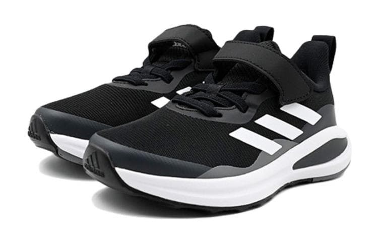 Кроссовки adidas Fortarun El K - изображение 3