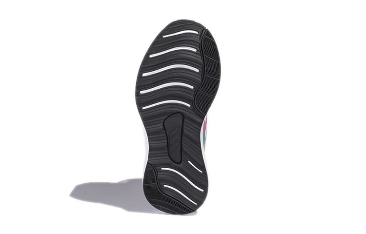 Кроссовки adidas Fortarun El K - изображение 6