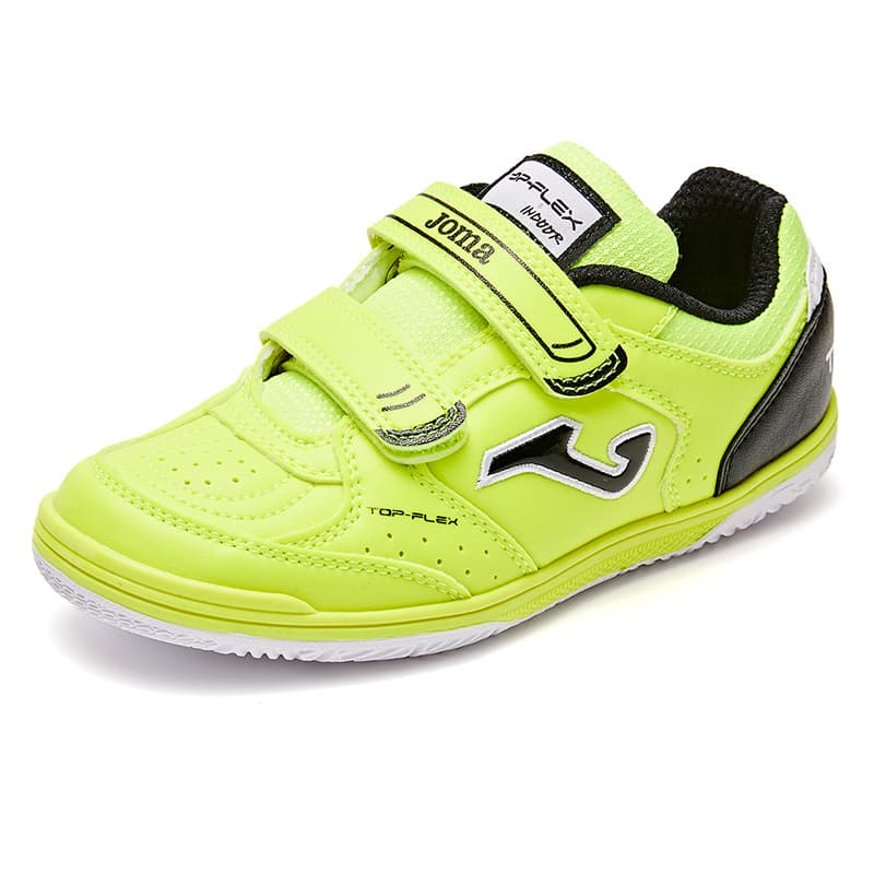 Бутсы Joma Топ Flex Синтетическая кожа Низкие футбольные бутсы для детей - изображение 3