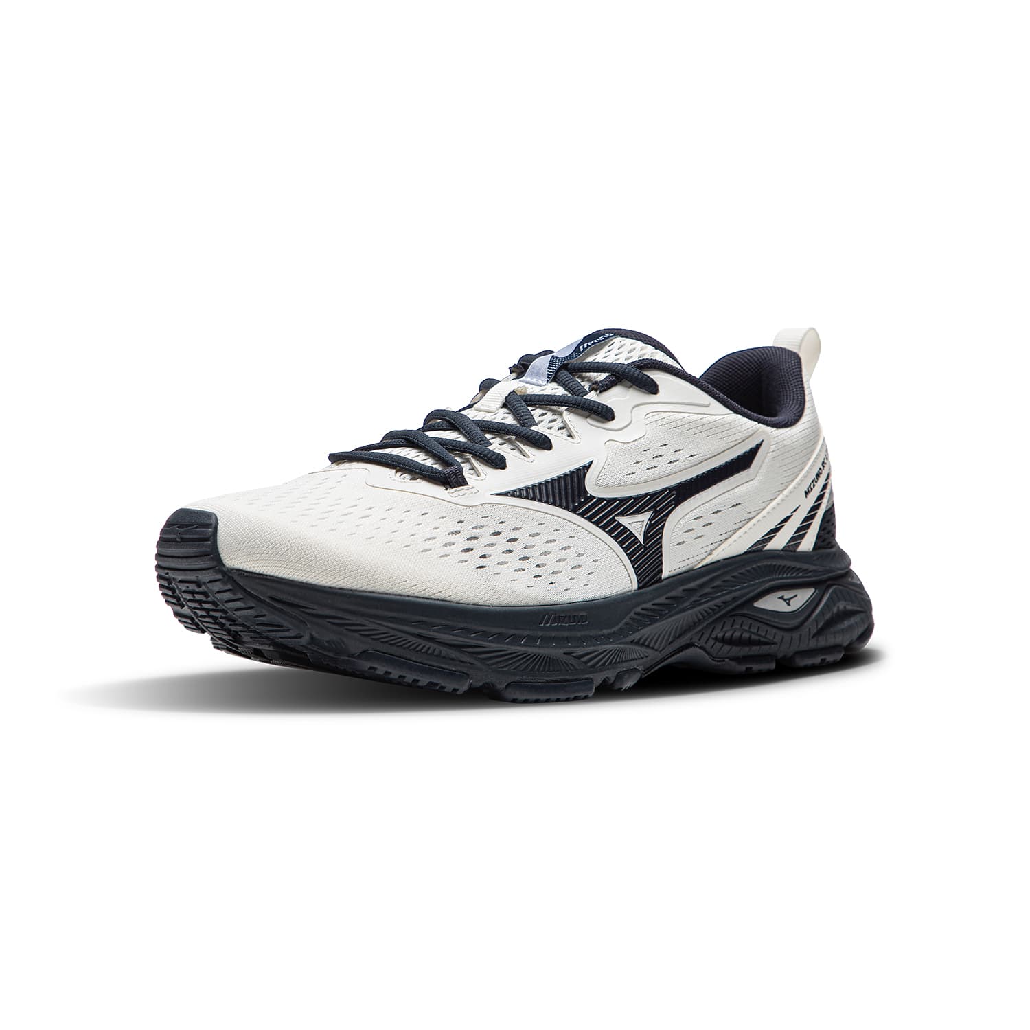 Кроссовки для бега Mizuno RC LITE Low Топ Повседневные кроссовки для бега Унисекс Чернильно-синий - изображение 2