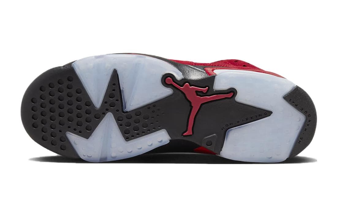 Кроссовки для баскетбола Jordan Air Jordan 6 Retro GS - изображение 6