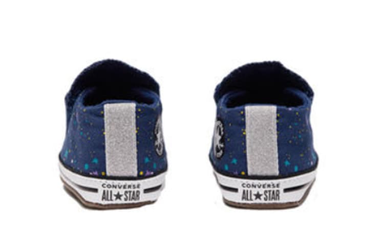 Кроссовки Converse Chuck Taylor All Star - изображение 5