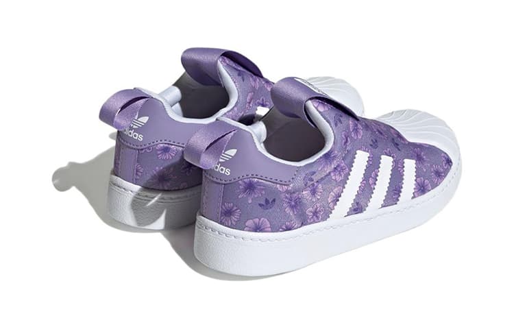 Кроссовки adidas originals Superstar 360 - изображение 4