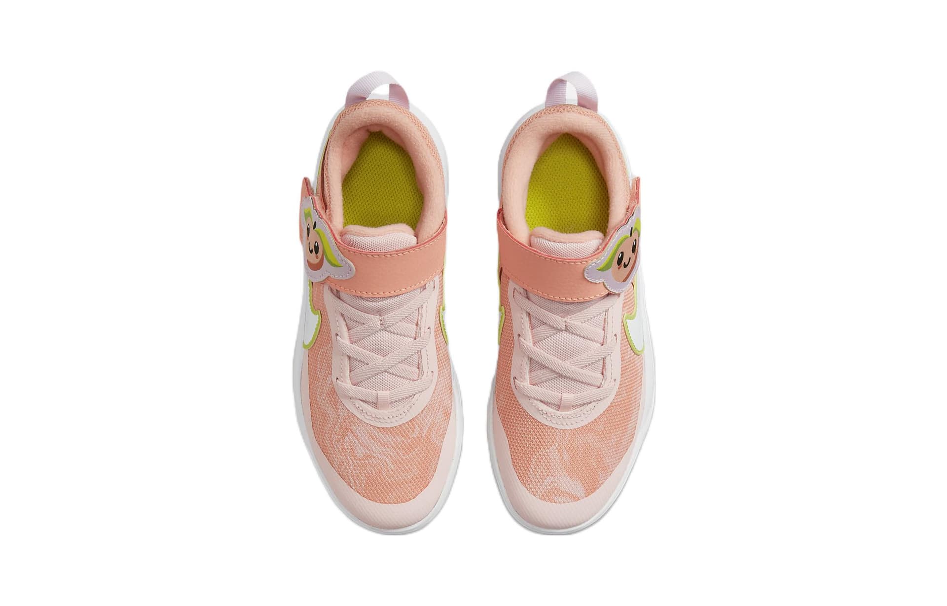 Кроссовки для баскетбола Nike Team Hustle D 10 - изображение 6