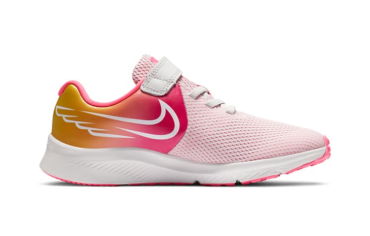 Кроссовки Nike Star Runner 2 Sun - изображение 4
