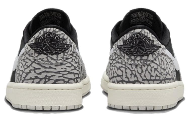 Кроссовки для баскетбола Jordan Air Jordan 1 GS - изображение 5