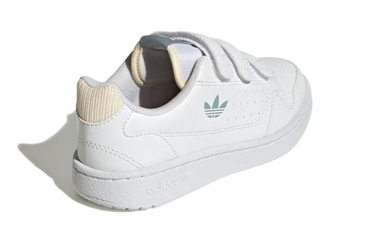 Кроссовки adidas originals NY 90 CF C - изображение 5