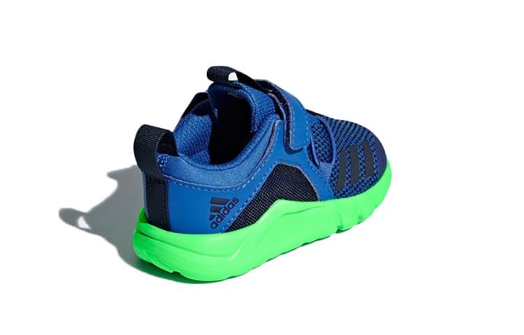 Кроссовки TD adidas Rapidaflex El I - изображение 4