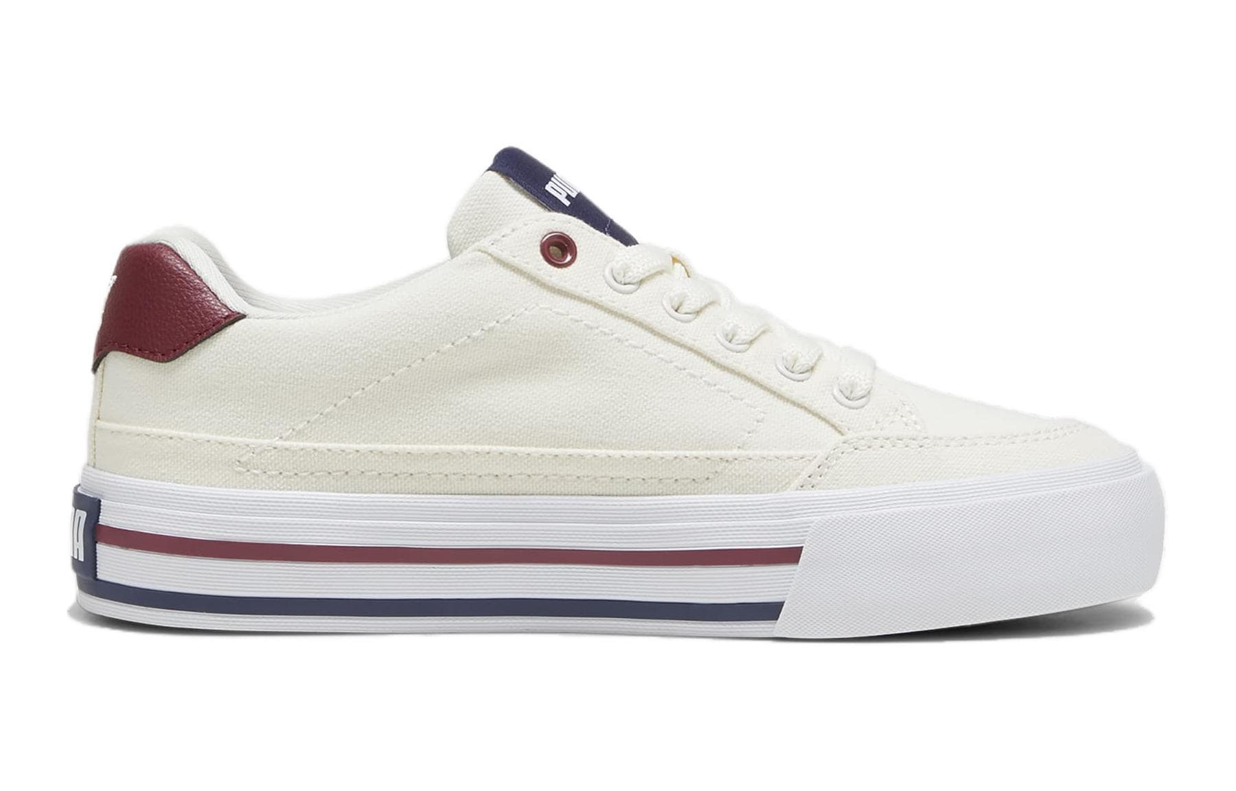 PUMA Court Star Court Classic Vulc Formstrip - изображение 2