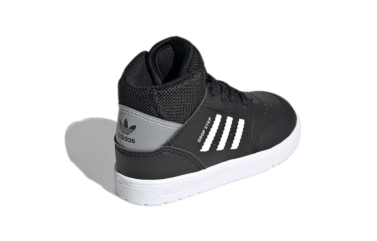 Кроссовки adidas originals Drop Step 360 I - изображение 6