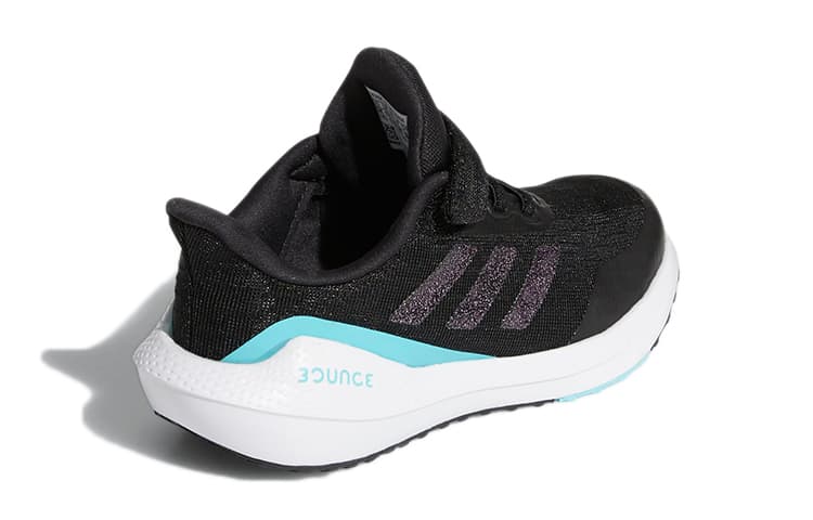Кроссовки adidas EQ21 Run K - изображение 5
