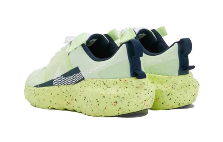 Кроссовки Nike Crater Impact - изображение 5