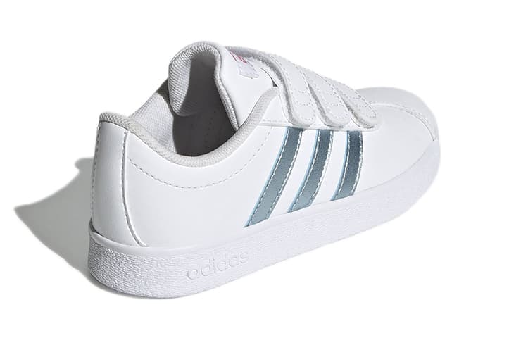 Кроссовки adidas neo VL Court 2.0 - изображение 5