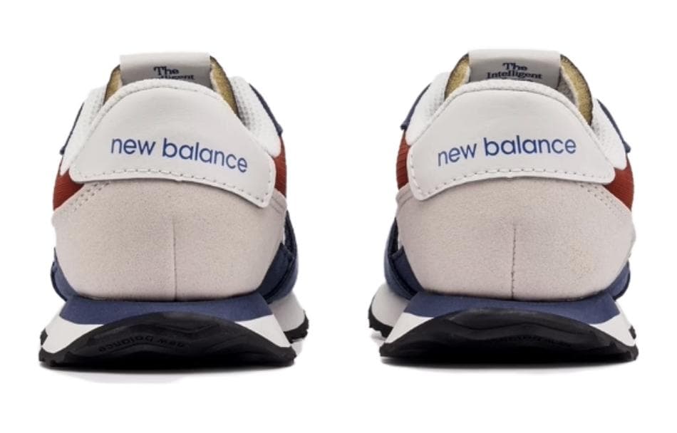 New Balance NB 237 - изображение 3