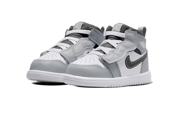 Кроссовки Jordan Air Jordan 1 - изображение 4