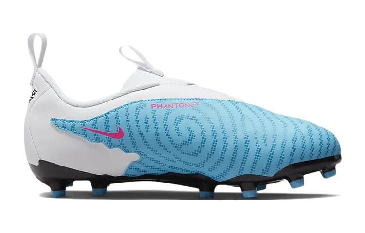 Бутсы Nike Jr Phantom GX Academy - изображение 4