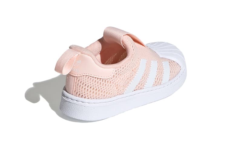 Кроссовки adidas originals Superstar 360 I - изображение 6