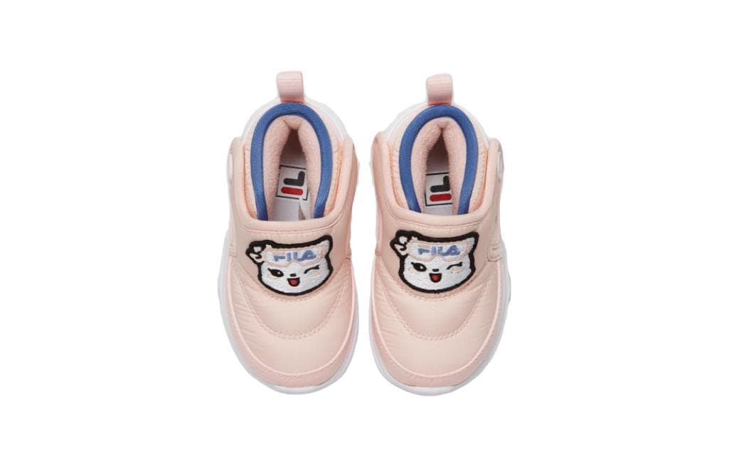 FILA - изображение 4