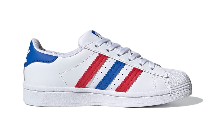 Кроссовки adidas originals Superstar - изображение 3