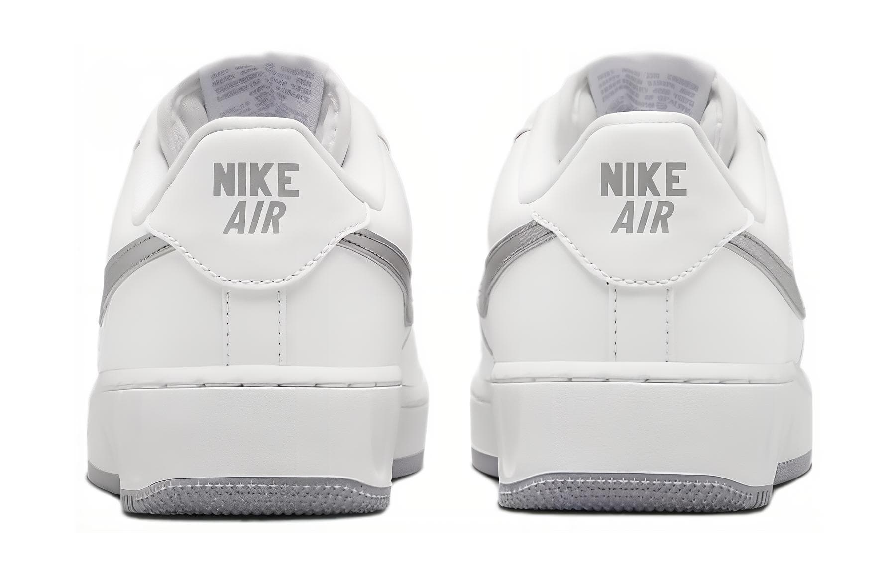 Кроссовки Nike Air Force 1 Unity GS - изображение 5