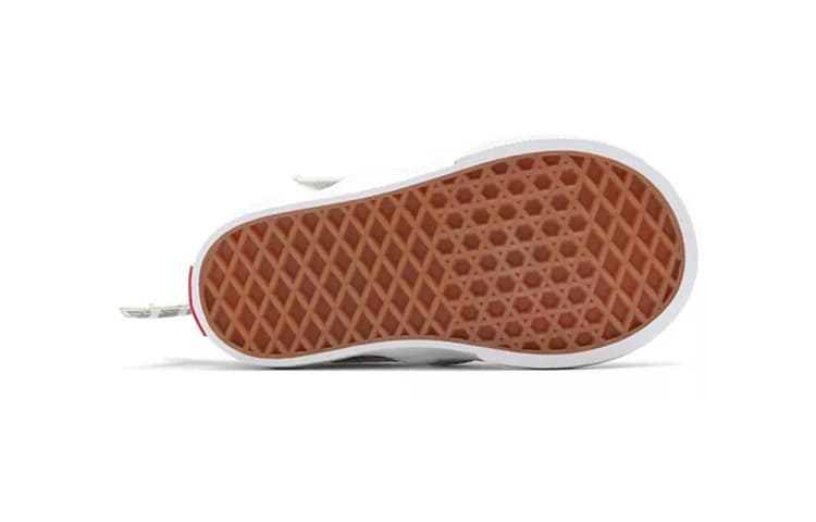 Кроссовки Vans slip-on - изображение 6