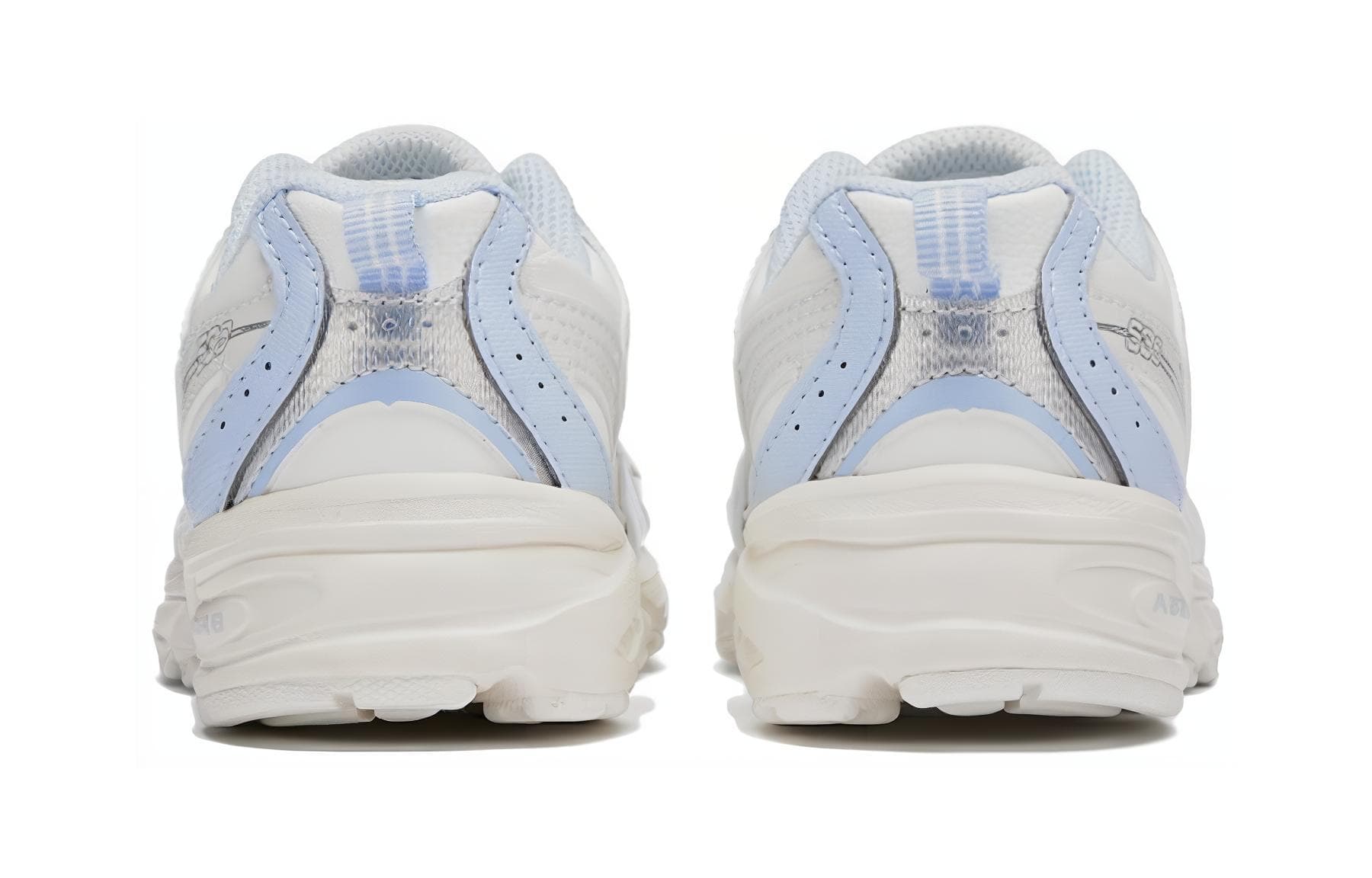 Кроссовки New Balance NB 530 - изображение 4