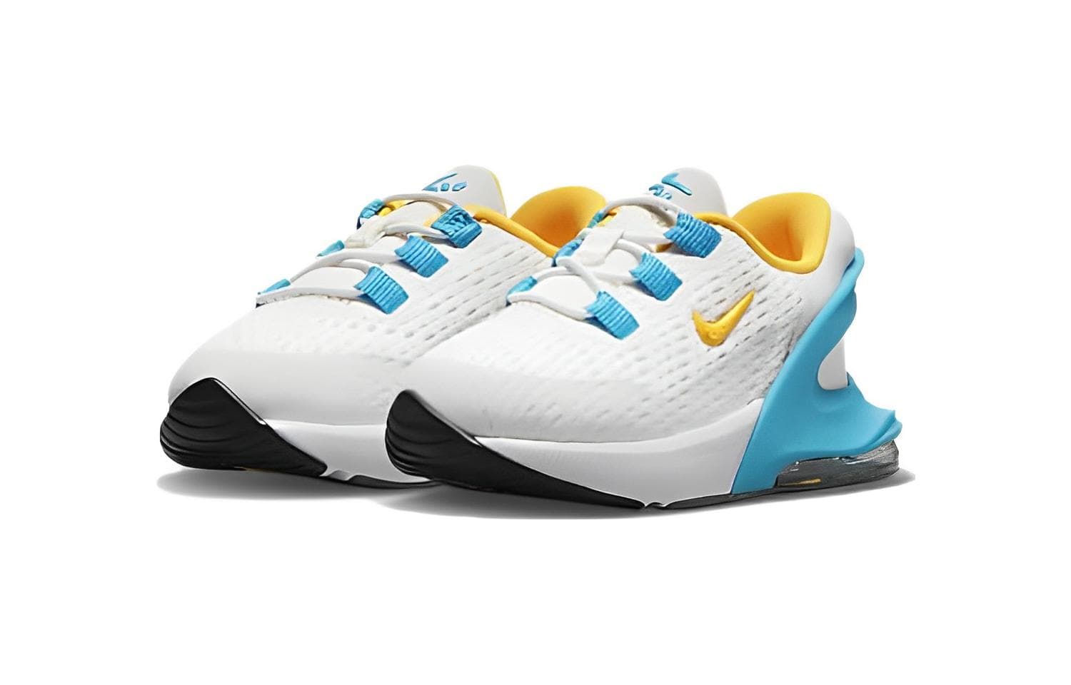 Кроссовки Nike Air Max 270 Go TD - изображение 3