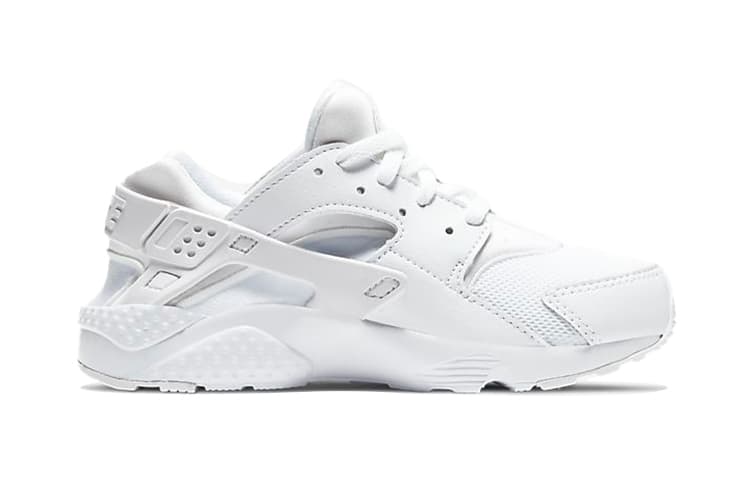 Кроссовки Nike Huarache Run - изображение 4