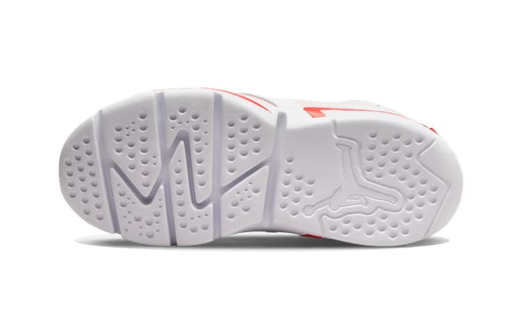 Кроссовки для баскетбола Air Jordan 6 Retro Little Flex - изображение 7
