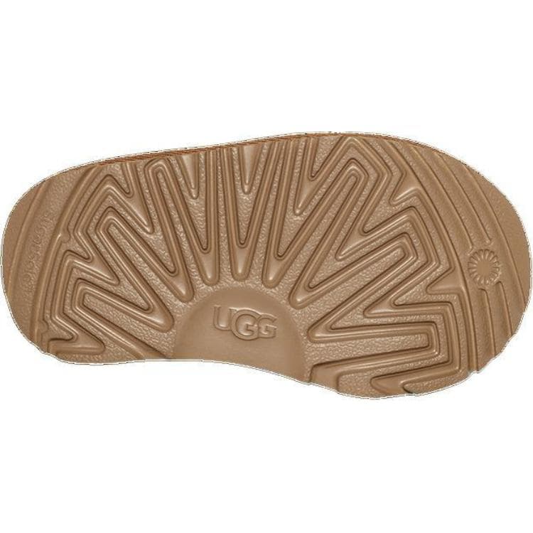 UGG Детские ботинки Коричневый Детские Возраст 3-7 лет - изображение 5