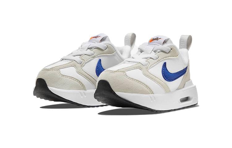 Кроссовки Nike Air Max Dawn - изображение 4